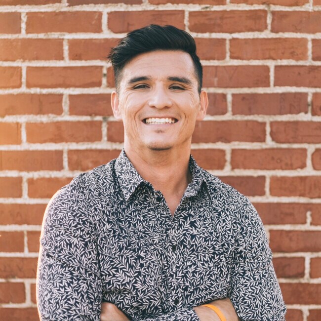 Lance Heredia-McCampbell