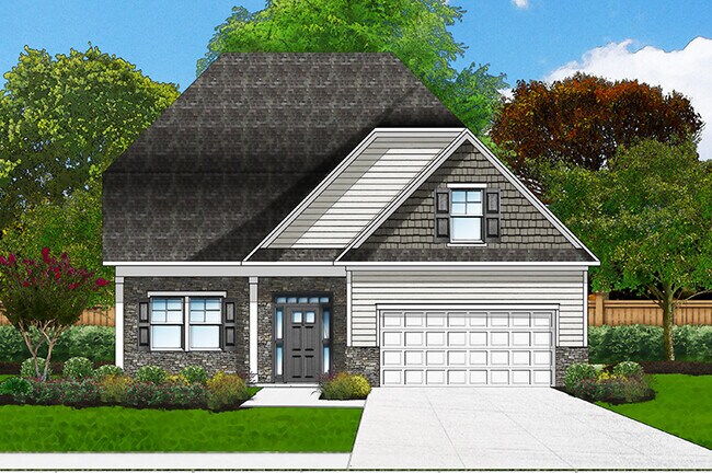 102 Shale Dr unit 36494630, Central, SC 29630 - photo 2