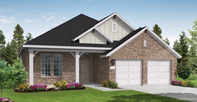 108 Blackberry Cove unit 38516670, Georgetown, TX 78628 - photo 4