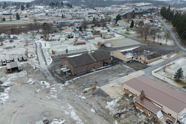 Lives are transformed at Apostolic Christian Academy.