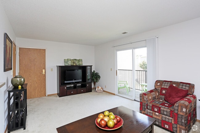 Park West, Omaha, NE 68164 - photo 3