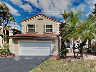 14001 Richwood Place, Davie, FL 33325