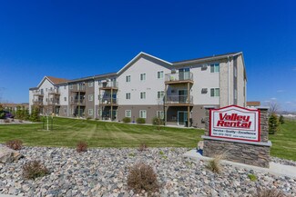 1418 42nd St W, Williston, ND 58801