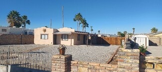 13244 E 41st Ln, Yuma, AZ 85367