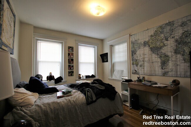 2003 Commonwealth Ave unit 17, Brighton, MA 02135 - photo 7