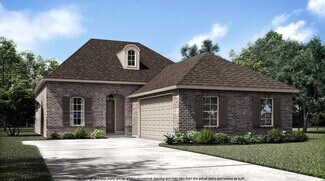 36265 Belle Parc Ave Unit 36810221, Geismar, LA 70734