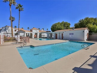 1800 Edmond St Unit 1 BedRoom, Las Vegas, NV 89146