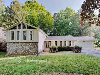 1144 Aurora Ct, Dunwoody, GA 30338