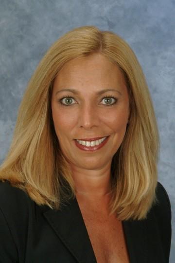 Jodi Goldberg