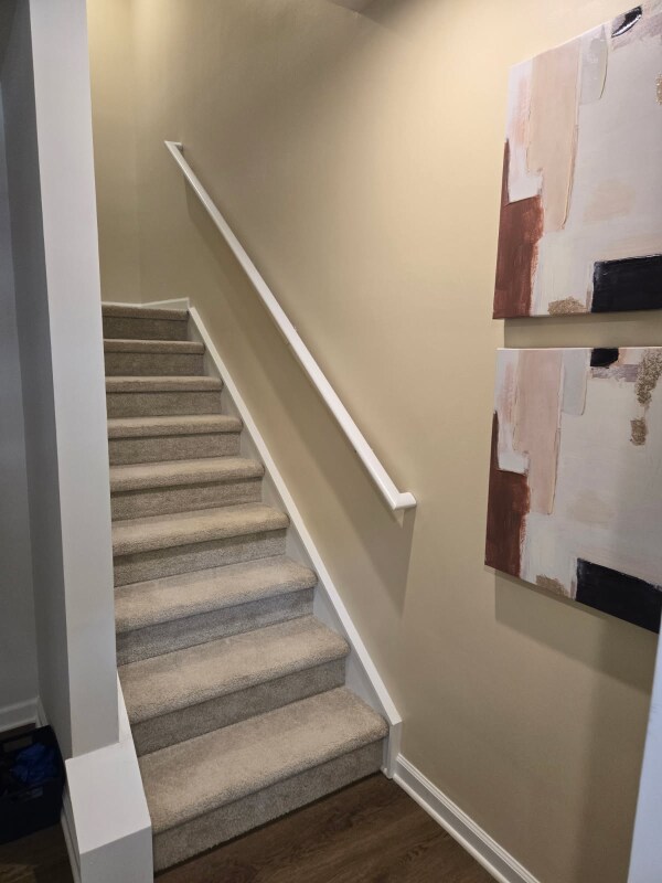 4205 Shiner Ln, Kannapolis, NC 28081 - photo 4