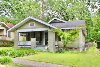 717 N Jackson St, Little Rock, AR 72205