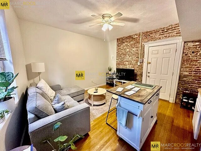 348 North St unit 346-12, Boston, MA 02113 - photo 7