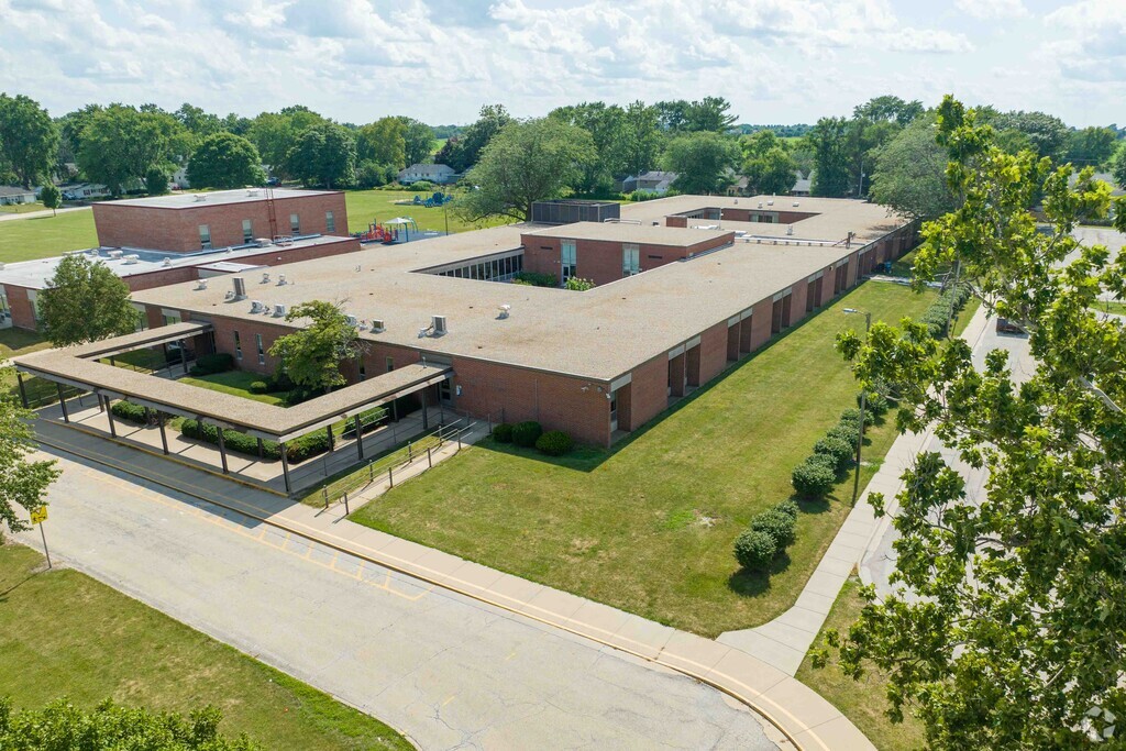 Kenwood Elementary School