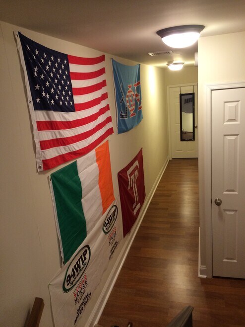 1747 N 16th St unit 3, Philadelphia, PA 19121 - photo 1