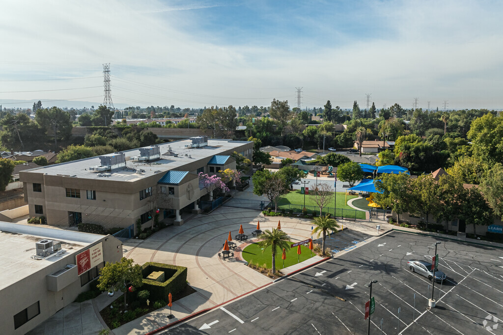 Foothill Christian School's mission is 