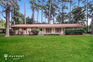 1110 Auburn Dr, Jackson, MS 39211