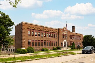 Rebecca Turner Elementary School