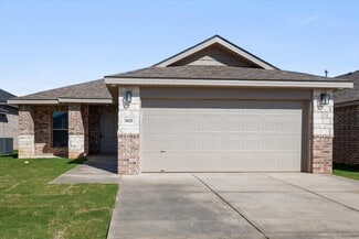3020 139th St, Lubbock, TX 79423
