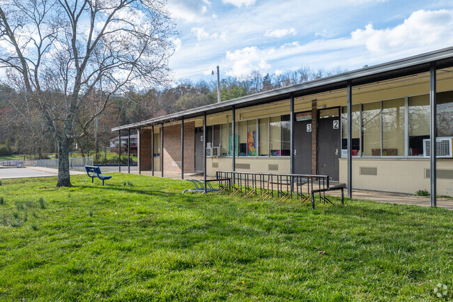 Andrews Heights Elementary School