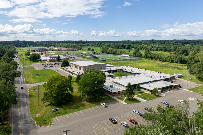 Pennfield Middle School