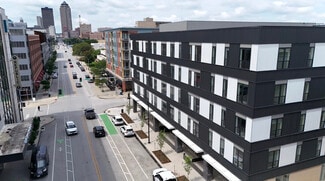 418 E Grand Ave, Des Moines, IA 50309