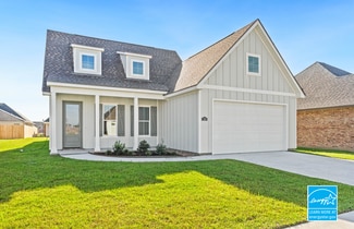108 Lilian Ln, Maurice, LA 70555
