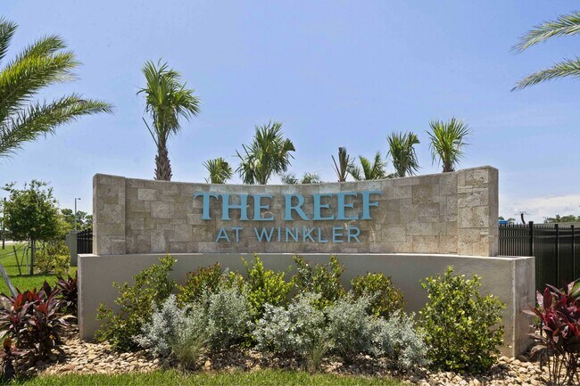 The Reef at Winkler, Fort Myers, FL 33916 - photo 6