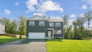 118 Leonard, Aylett, VA 23009
