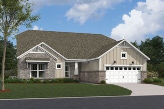 4986 Carmine Ct Unit 36461288, Brownsburg, IN 46112