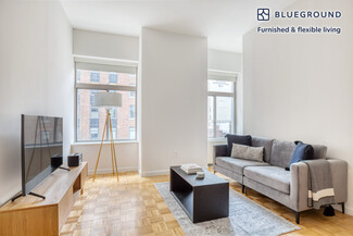 90 Washington St Unit FL8-ID1091, New York, NY 10006