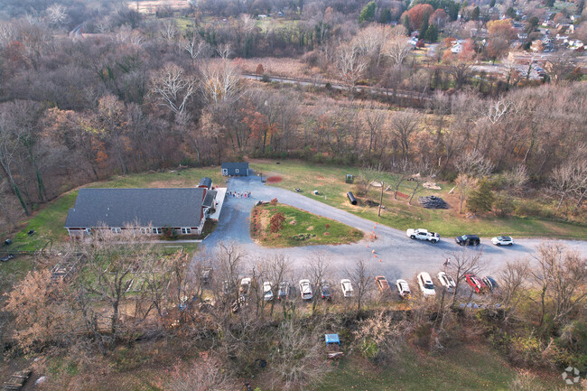Morgan Academy is a Private School in Shepherdstown, West Virginia.