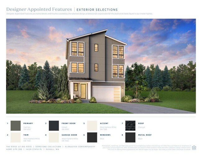 26833 NE Walden Way unit 36357712, Duvall, WA 98019 - photo 5