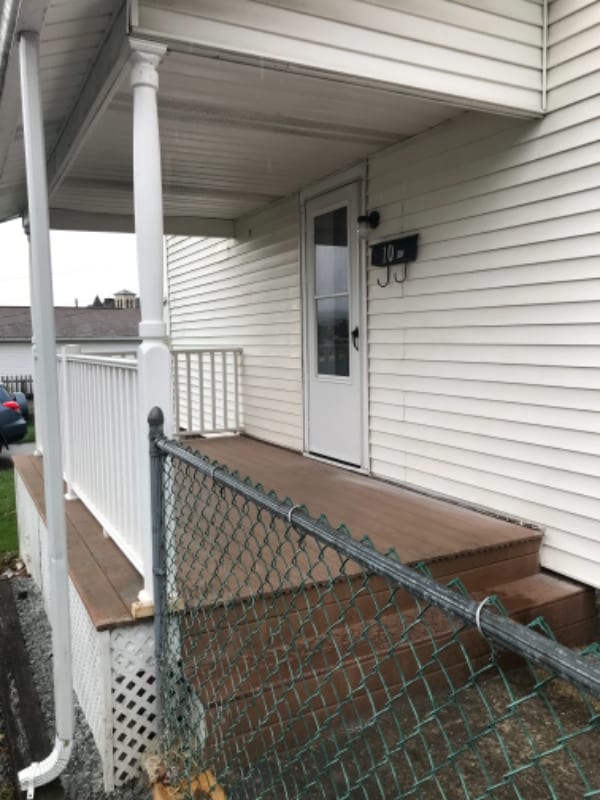 10 Chestnut Way Unit 2, Mount Pleasant, PA 15666