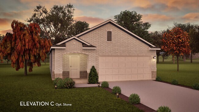 11234 Katzer Place unit 36461771, Converse, TX 78109 - photo 2