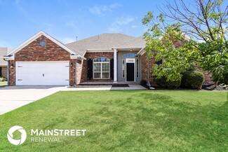 18408 El Greco Dr, Edmond, OK 73012
