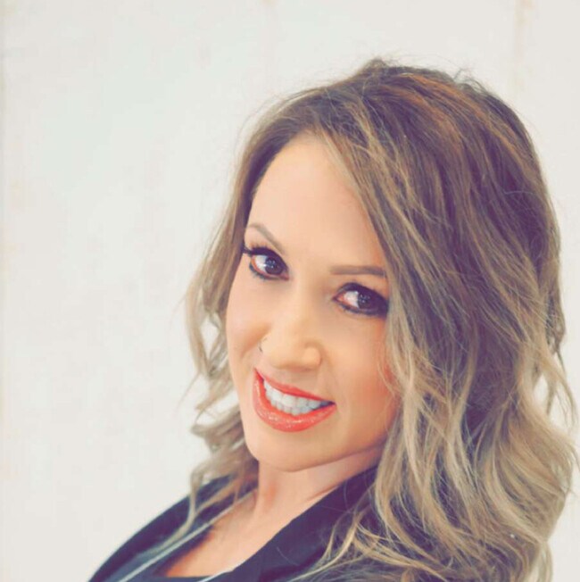 Khrysta Woody