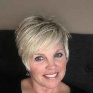 Dee-Dee Butterfield