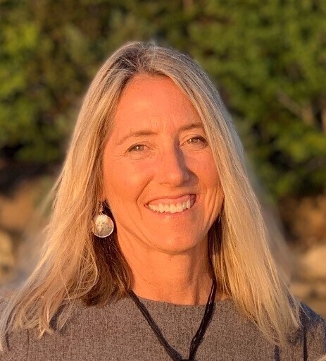Diana Burgon