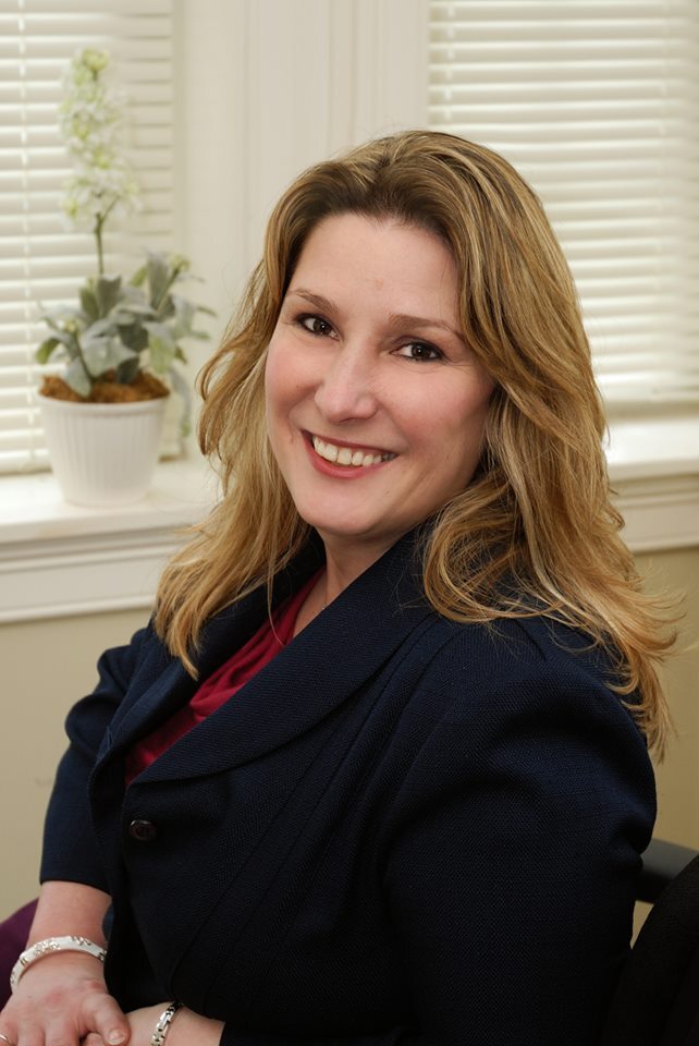 Laurie Frizzell