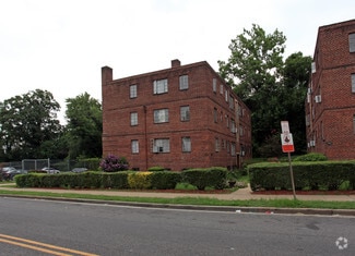 1550 27th St SE, Washington, DC 20020