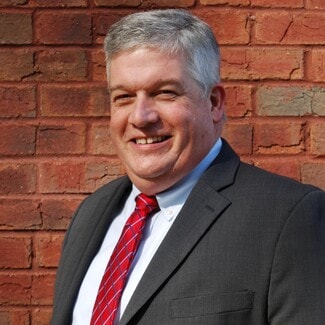 Shane Wehunt