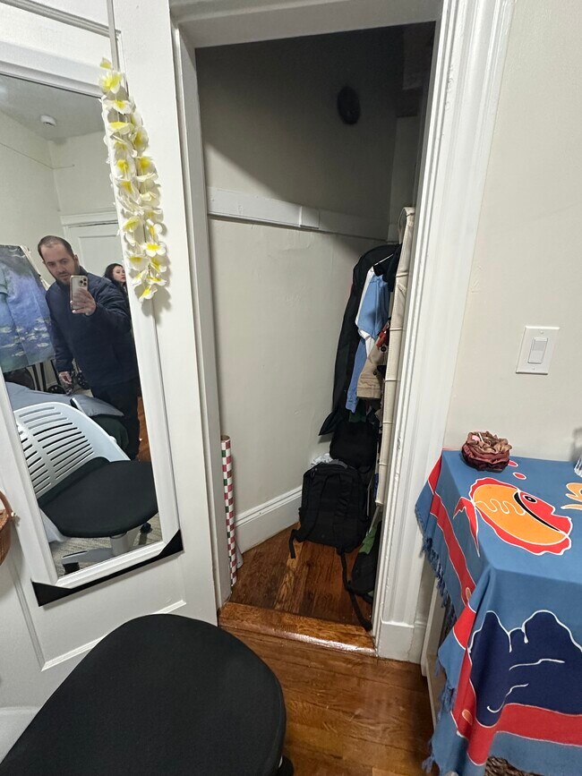 74 Saint Stephen St unit 21, Boston, MA 02115 - photo 4