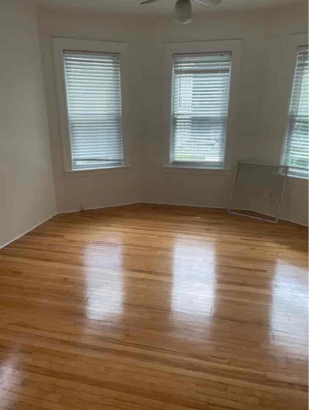 6 Pelham St Unit 3, Worcester, MA 01609