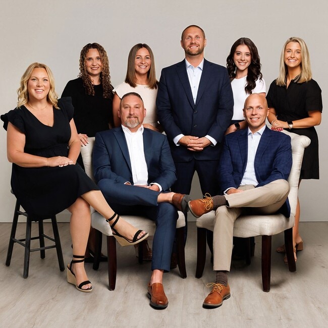 Tony Wendorf & Associates Team*