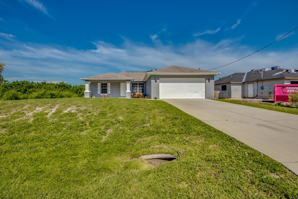 6011 Joplin Ave, Fort Myers, FL 33905 - photo 1