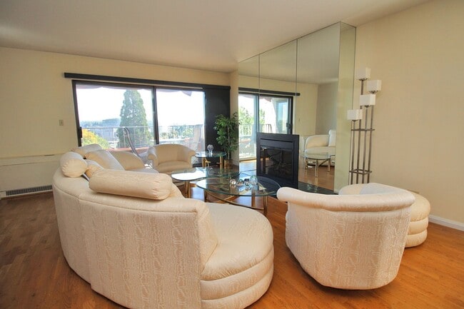 Madison Tower, Portland, OR 97201 - photo 7