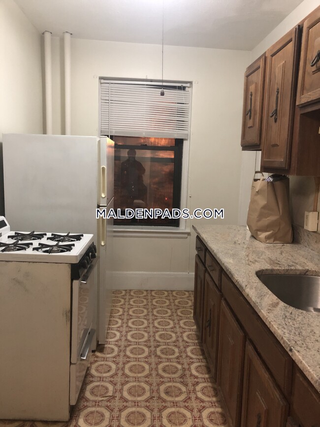 349 Pleasant St Unit B3-6, Malden, MA 02148