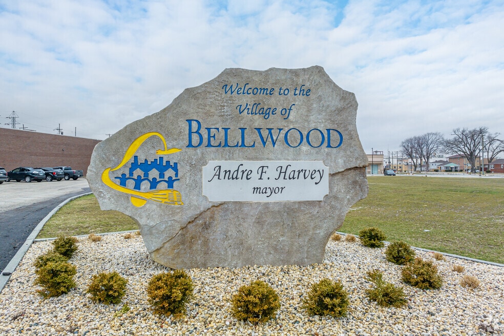 Bellwood