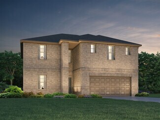 0 3103 Winding Mile Ct Unit 37076334, Richmond, TX 77469