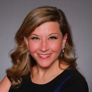 Amy Solomon